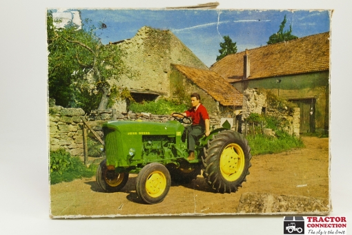 Afbeeldingen van John Deere 505