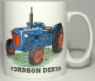 Afbeeldingen van Fordson Dexta