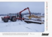 Afbeeldingen van Massey Ferguson  2024 trekker kalender