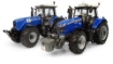 Afbeeldingen van Massey Ferguson 7726 & 8260 Plogmaker