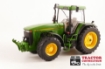 Afbeeldingen van John Deere 8400