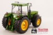 Afbeeldingen van John Deere 8400