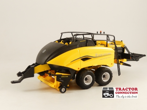 Afbeeldingen van New Holland 1290 Plus