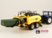 Afbeeldingen van New Holland 1290 Plus