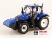 Afbeeldingen van New Holland T6.180 Methane