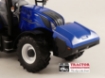 Afbeeldingen van New Holland T6.180 Methane