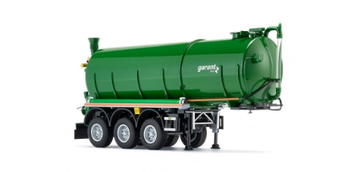 Afbeeldingen van Kotte Garant TSA 30.000 groen