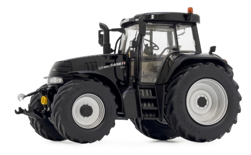 Afbeeldingen van Case IH CVX 195 black