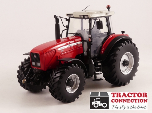 Afbeeldingen van Massey Ferguson 8220Xtra