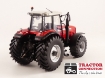 Afbeeldingen van Massey Ferguson 8220Xtra