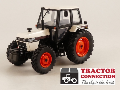 Afbeeldingen van Case 1394 4WD