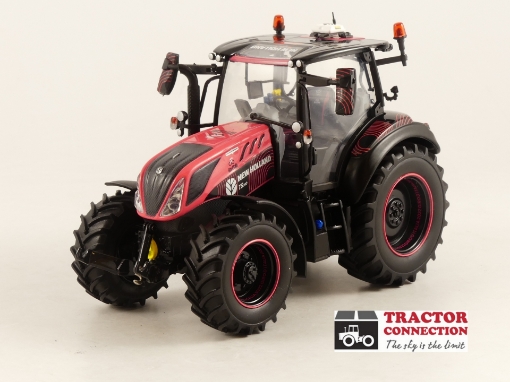 Afbeeldingen van New Holland T5.140 Giro d'Italia