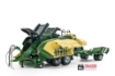Afbeeldingen van Krone BigPack 1290 HDPVC BaleCollect