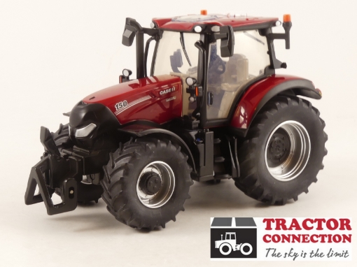 Afbeeldingen van Case IH Maxxum 150