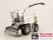 Afbeeldingen van Claas Jaguar 15.000th met PU300