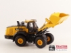 Afbeeldingen van Komatsu WA475-10 shovel