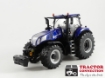 Afbeeldingen van New Holland T8.435 Gensesis Blue Power