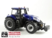 Afbeeldingen van New Holland T8.435 Gensesis Blue Power