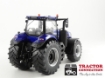 Afbeeldingen van New Holland T8.435 Gensesis Blue Power