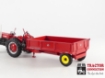 Afbeeldingen van Massey Ferguson 21 kipwagen