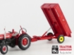 Afbeeldingen van Massey Ferguson 21 kipwagen