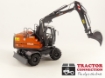 Afbeeldingen van Atlas 160W wielkraan