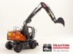 Afbeeldingen van Atlas 160W wielkraan