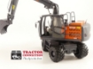 Afbeeldingen van Atlas 160W wielkraan