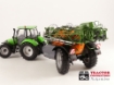 Afbeeldingen van Amazone UX 5201 super