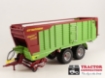 Afbeeldingen van Strautmann Magnon 470 DO opraapwagen