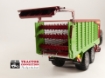Afbeeldingen van Strautmann Magnon 470 DO opraapwagen
