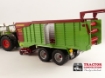 Afbeeldingen van Strautmann Magnon 470 DO opraapwagen