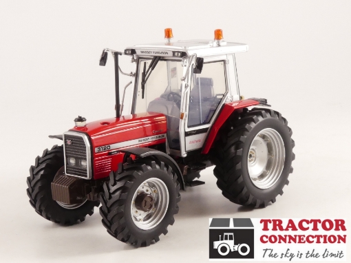 Afbeeldingen van Massey Ferguson 3120