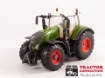 Afbeeldingen van Fendt 828 Vario