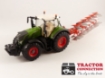 Afbeeldingen van Fendt 828 Vario