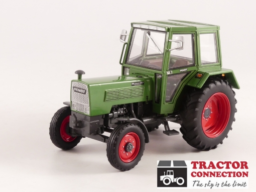 Afbeeldingen van Fendt 108LS 2WD Edscha cabine