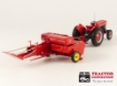 Afbeeldingen van Massey Ferguson no3 opraappers
