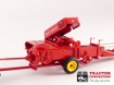 Afbeeldingen van Massey Ferguson no3 opraappers