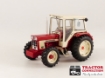 Afbeeldingen van IH 554 4WD