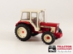Afbeeldingen van IH 554 4WD