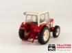 Afbeeldingen van IH 554 4WD