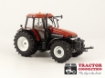 Afbeeldingen van New Holland TM 135 terracotta