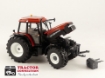 Afbeeldingen van New Holland TM 135 terracotta