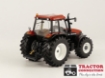 Afbeeldingen van New Holland TM 135 terracotta
