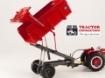 Afbeeldingen van Massey Ferguson 108SE