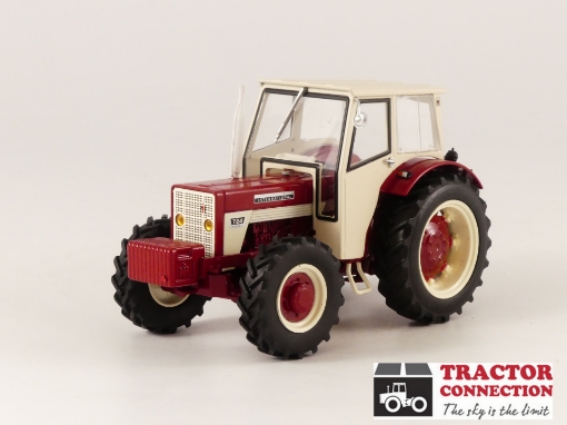Afbeeldingen van International 724 4WD