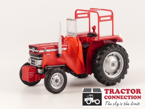 Afbeeldingen van Massey Ferguson 148 Sirocco