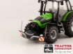 Afbeeldingen van Trekker bumper grijs