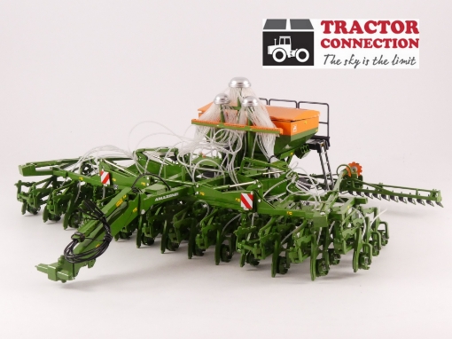 Afbeeldingen van Amazone Primera 9M