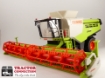 Afbeeldingen van Claas Lexion 780 TT